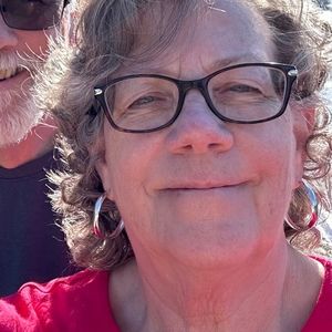 Meet your Posher, Sally